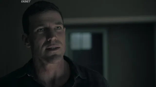 Кадры из сериала Морская полиция: Начало (2024)