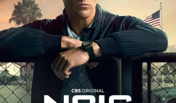 Кадры из сериала Морская полиция: Начало (2024)