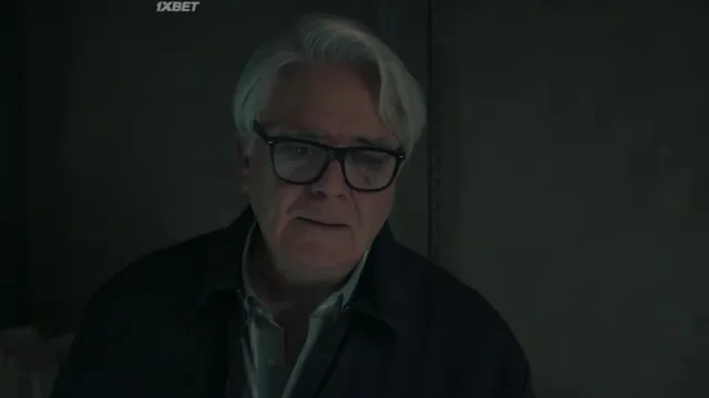 Кадры из сериала Морская полиция: Начало (2024)